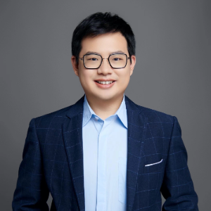 Dr. Peijie Zhou
